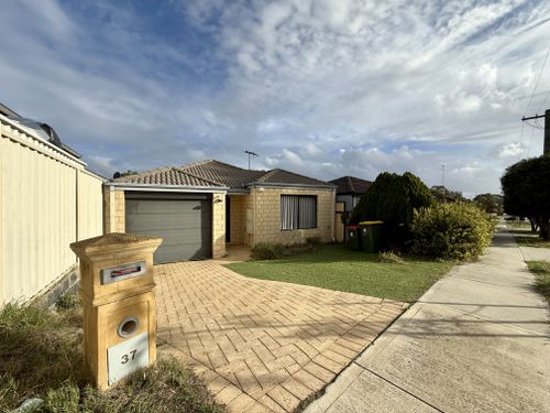 37 Elward Way, Balga