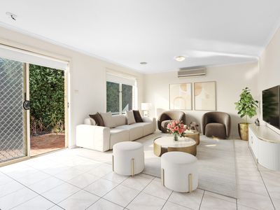 36 Marlesford Crescent, Berwick