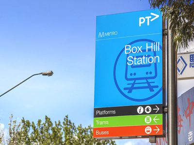 1 / 15 Ashley Street, Box Hill North