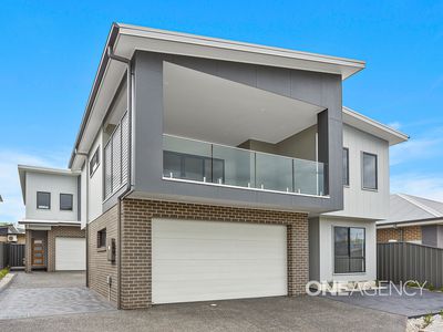 1 / 60 Raleigh Street, Albion Park