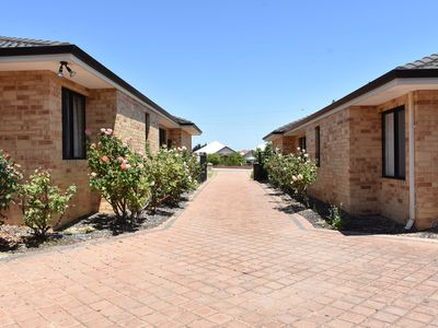 Unit 3 / 6 Rylston Street, Scarborough