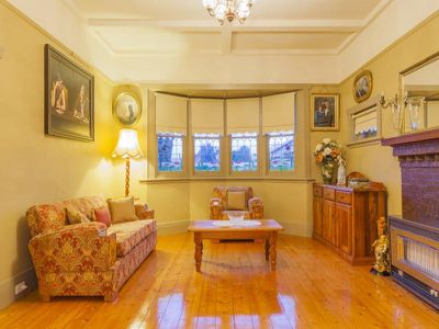 25 Bay Street, Rippleside