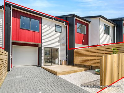 3 / 4 Delemere Place, Glen Innes