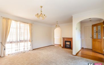 35 Mansfield Street, Berwick