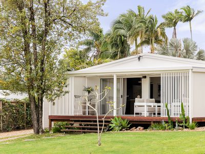 11 Mcnab Avenue, Tewantin