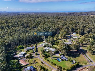 10 Bailey Close, King Creek
