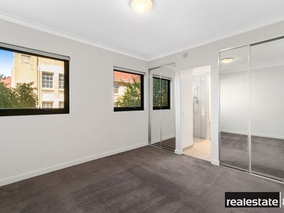 15 / 33 Bronte Street, East Perth