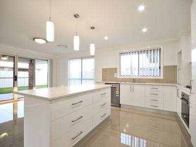 21  VOLTA AVENUE, Dubbo