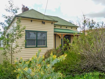 13 Jory Street, Natimuk