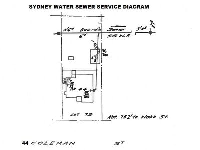 44 Coleman Street, Merrylands