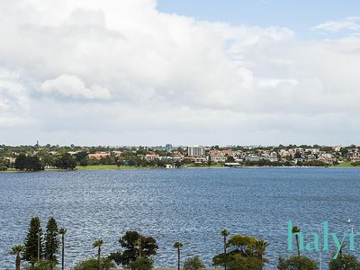 64 / 151 Adelaide Terrace, East Perth