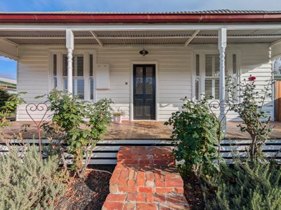 28 Naretha Street, Swan Hill