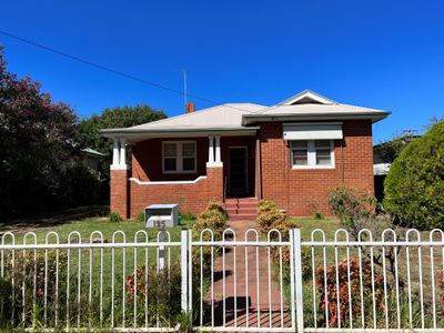 125 Bultje Street, Dubbo