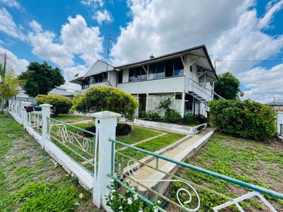 30 Ryan Street, Charters Towers City