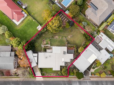 95 Bay Road, Mount Gambier