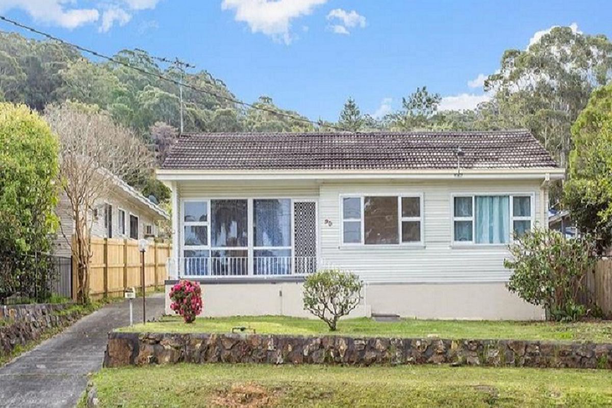 90 Wells Street, East Gosford