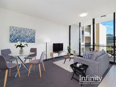 304 / 18 Woodville Street, Hurstville