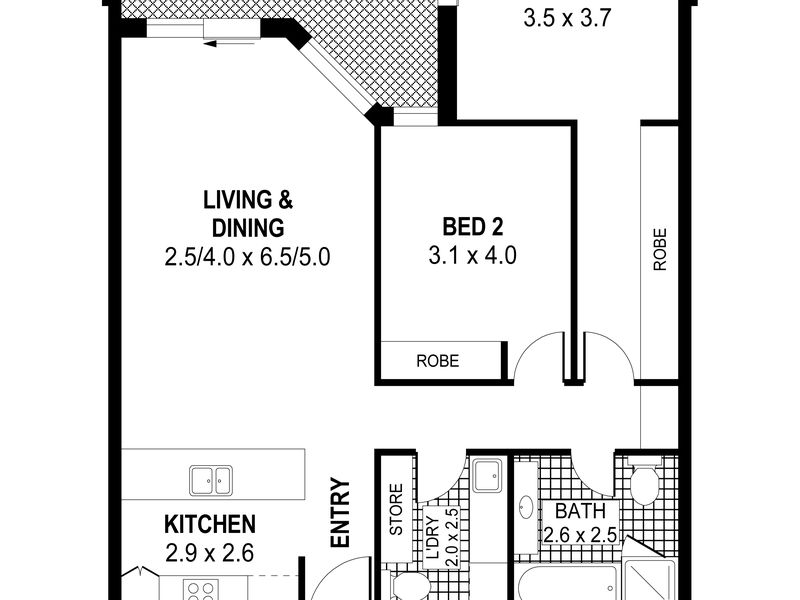 9 / 39a Angel Street, Corrimal
