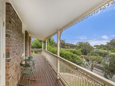 27 West Street, Seacliff Park