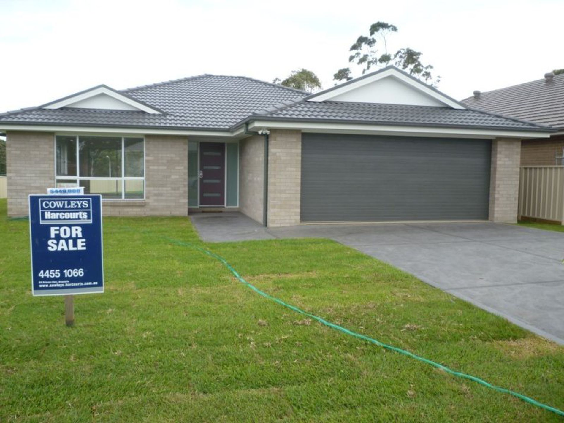 4 Frangipani Avenue, Ulladulla