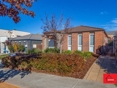 21 Overall Avenue, Casey