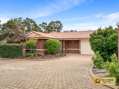 9 / 27 Magnolia Way, Forrestfield