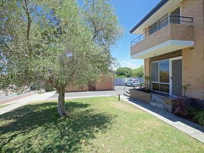 4/77 Abbett Street, Scarborough