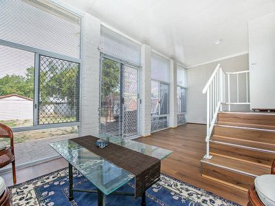 13B Chamberlain Street, O'connor