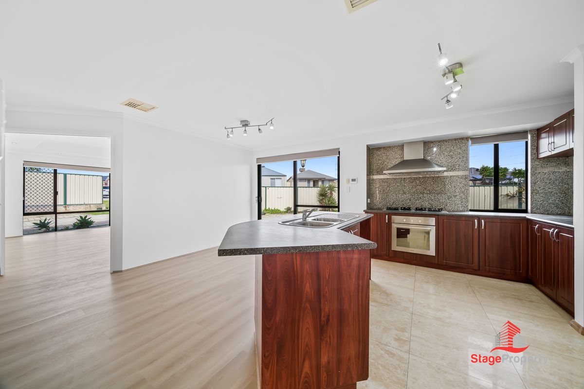 1 Greenwich Way, Success