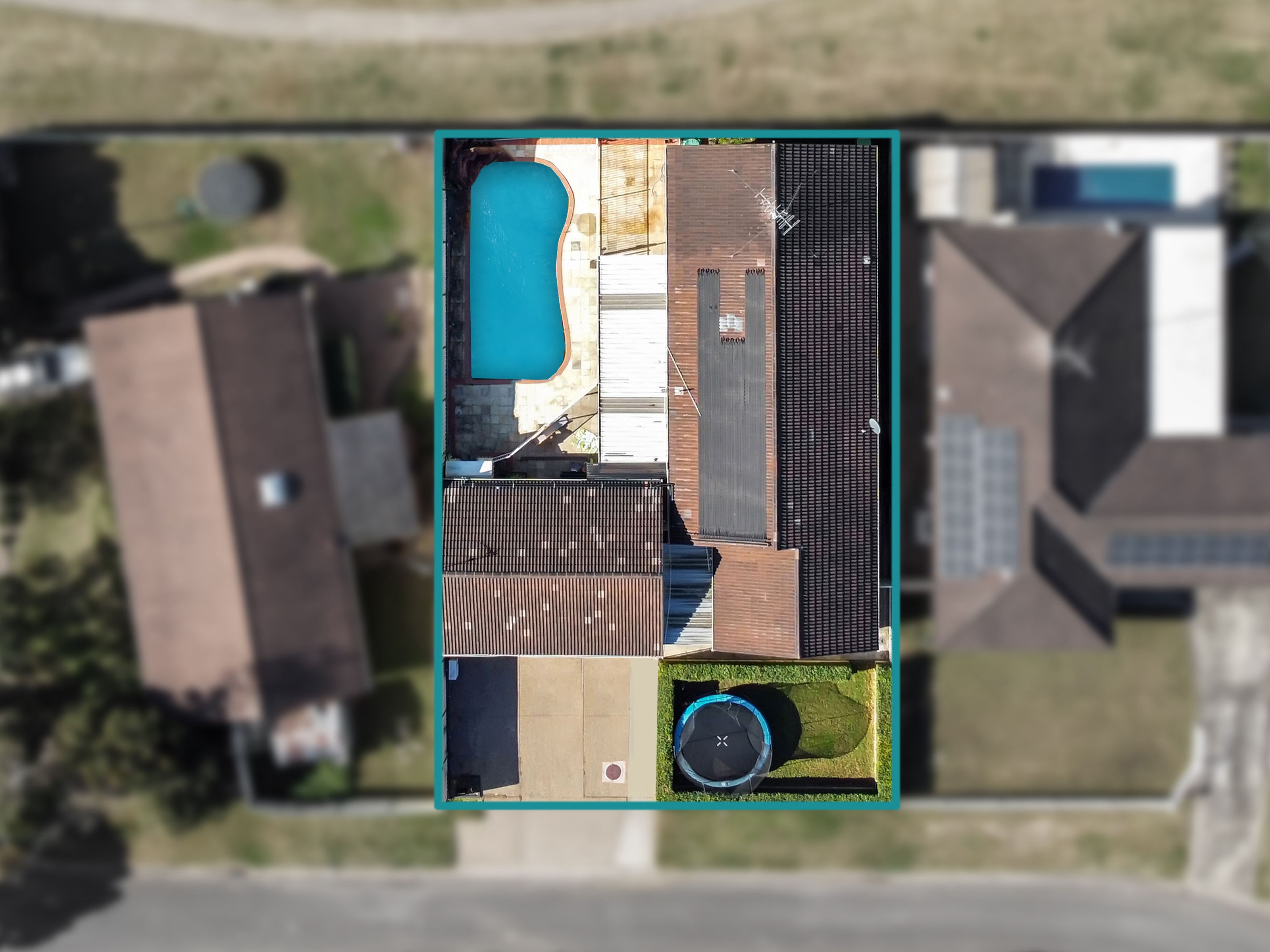 2 Friendship Place, BLIGH PARK