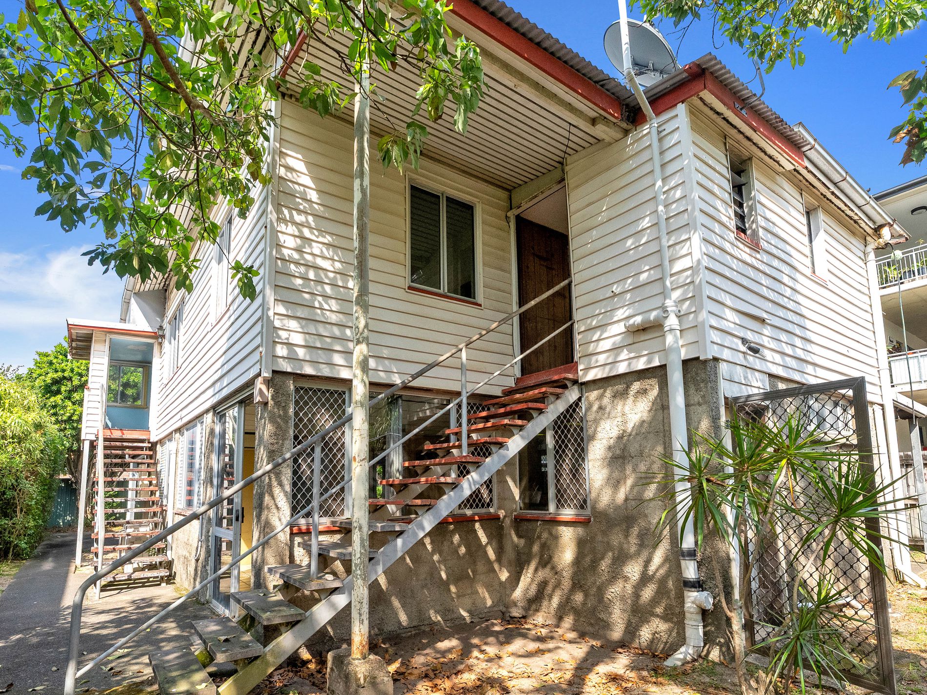 20 Tills Street, Westcourt