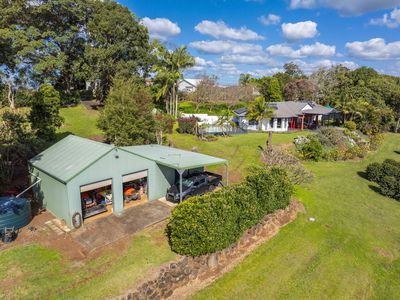 202 Koonorigan Road, Koonorigan