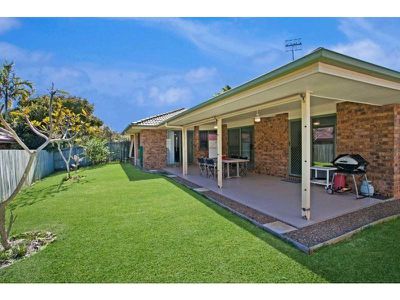 7 Wentworth Street, Tewantin