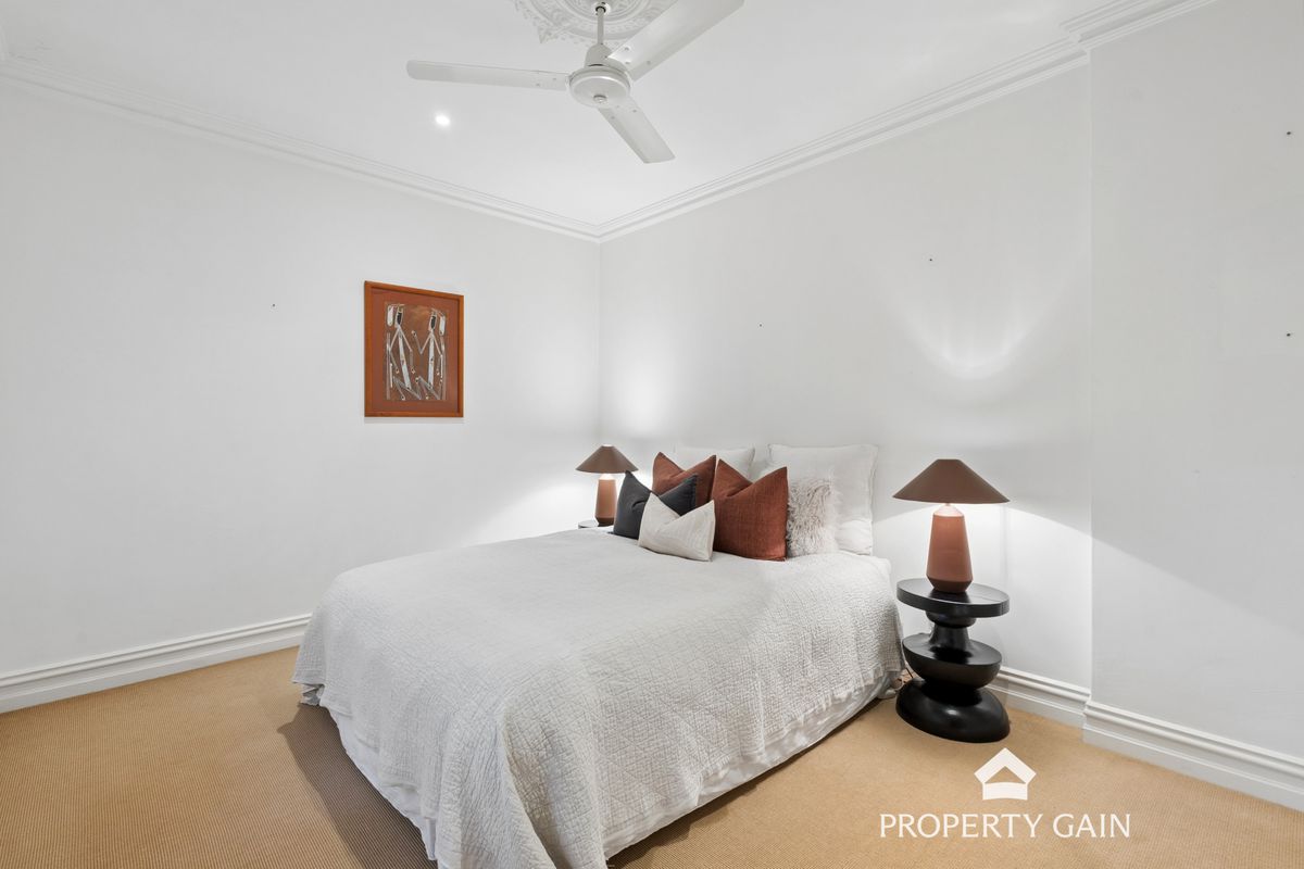 West Leederville