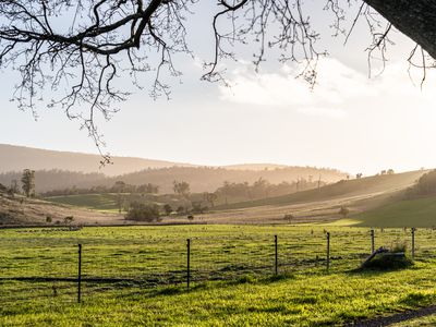 'Glen Avon' 45 Eddington Road, Bagdad