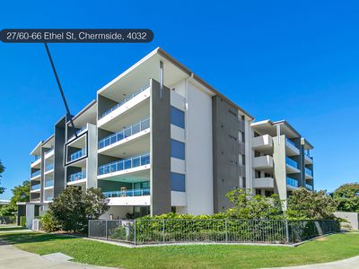 27 / 60 Ethel Street, Chermside
