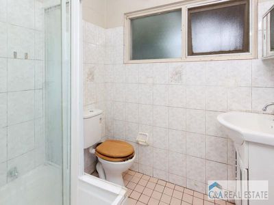 17 / 60 Great Western Highway, Parramatta