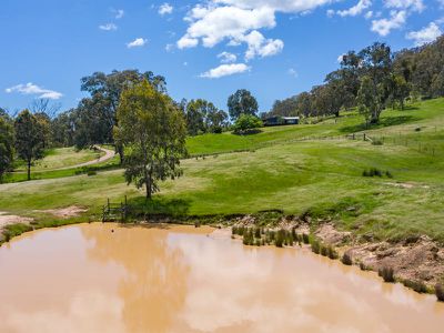 371 Monkey Gully Road, Mansfield