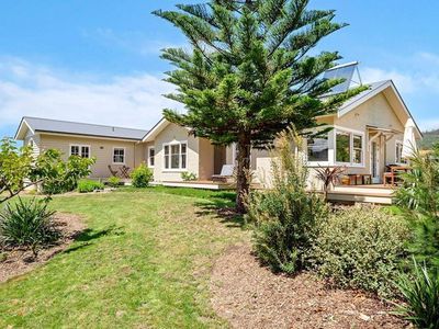 10 Jetty Road, Cygnet