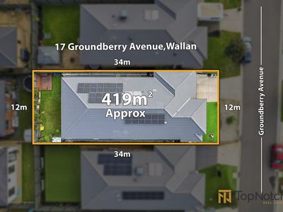 17 Groundberry Avenue, Wallan