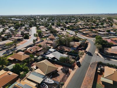 2 Etrema Loop, South Hedland
