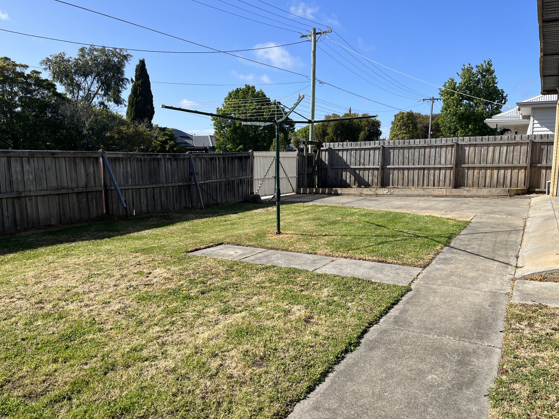1 Rotherham Street, Belmont