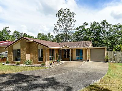 18 Pringle Pl, Forest Lake