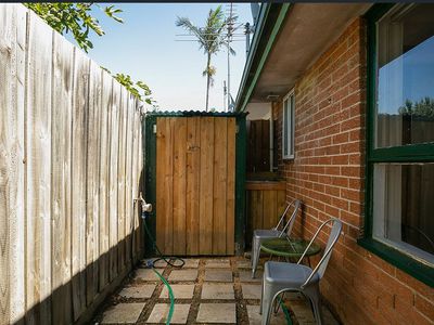 14 / 38 Canberra Street, Brunswick