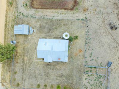 357 Hawthorne Road, Kerang