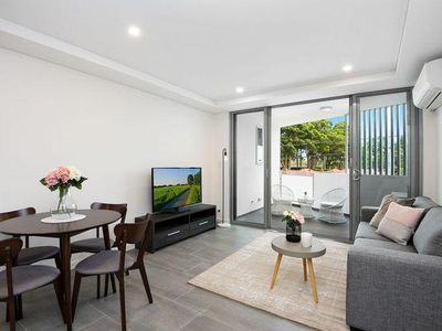 10 / 333 Stoney Creek Road, Hurstville