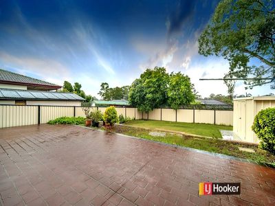 21 Castle street, Blacktown