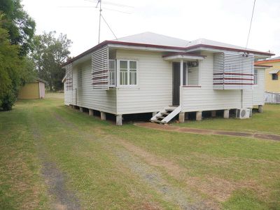 14 Alice Street, Kingaroy