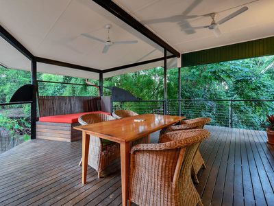 8 Vaughton Place, Rapid Creek