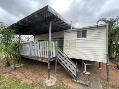 23 Marion Street, Charters Towers City